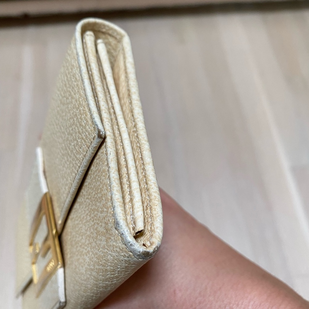 Authentic Fendi Wallet - Picture 15 of 16